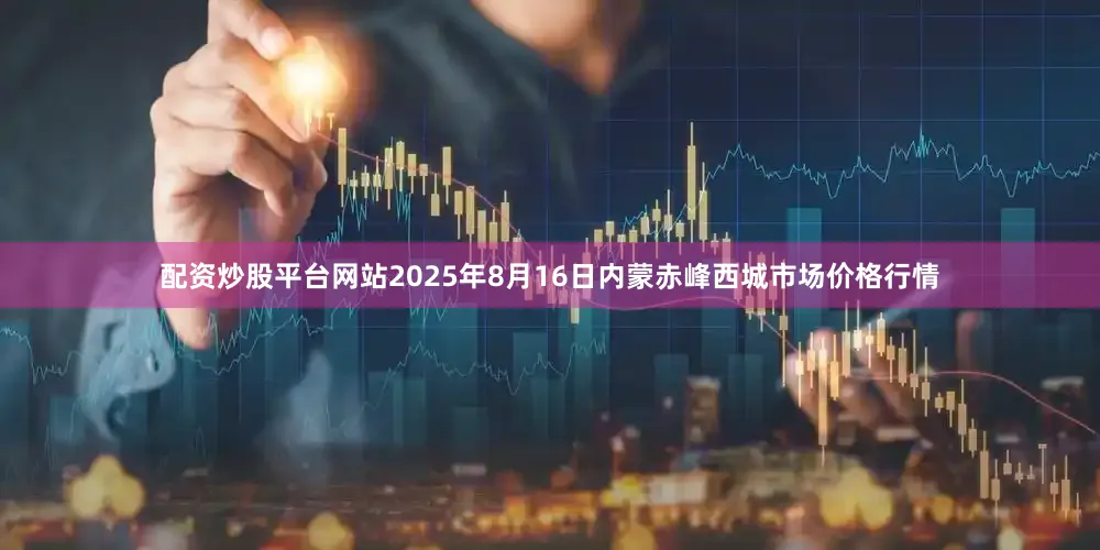 配资炒股平台网站2025年8月16日内蒙赤峰西城市场价格行情