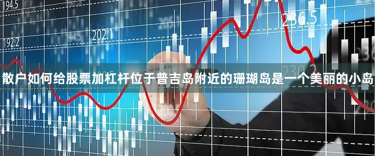 散户如何给股票加杠杆位于普吉岛附近的珊瑚岛是一个美丽的小岛